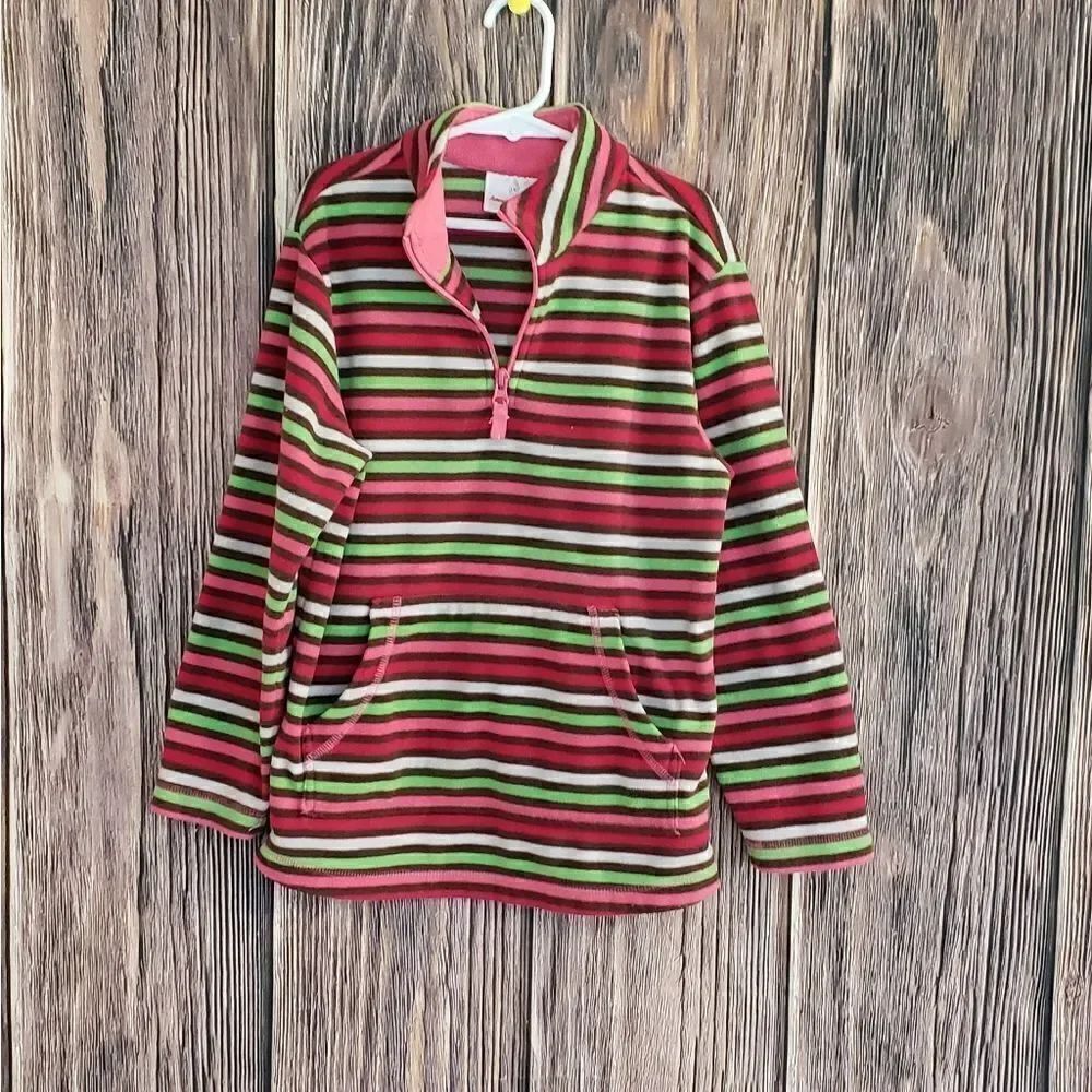 Hanna Andersson Pullover